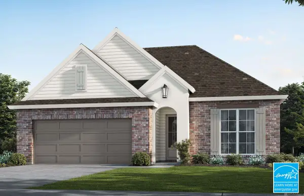 10409 Highland Lakes Dr, Denham Springs, LA 70726