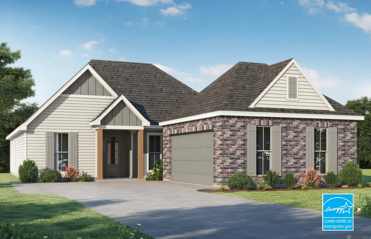 3432 Waterbury Ave, Baton Rouge, LA 70810 - Image #1