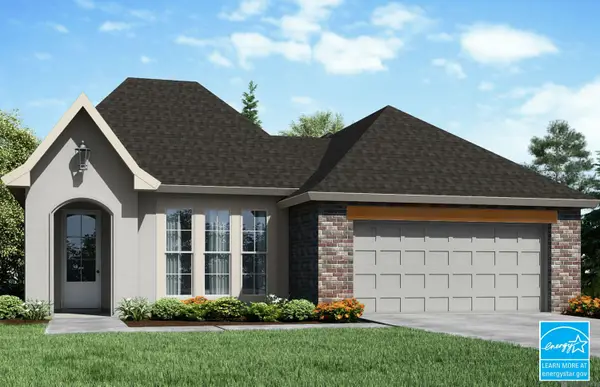 3583 Waterbury Ave, Baton Rouge, LA 70810