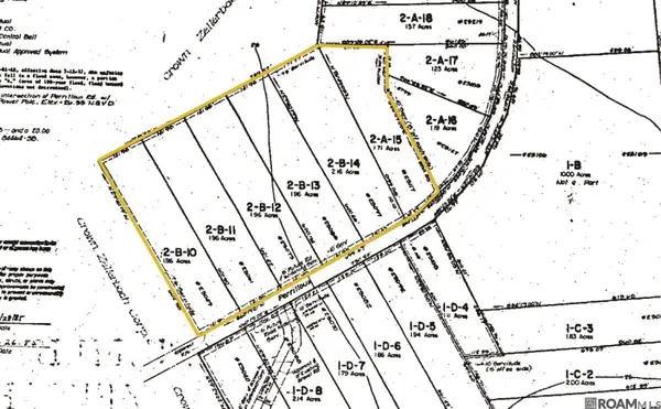 20211 Perrilloux Rd, Livingston, LA 70754