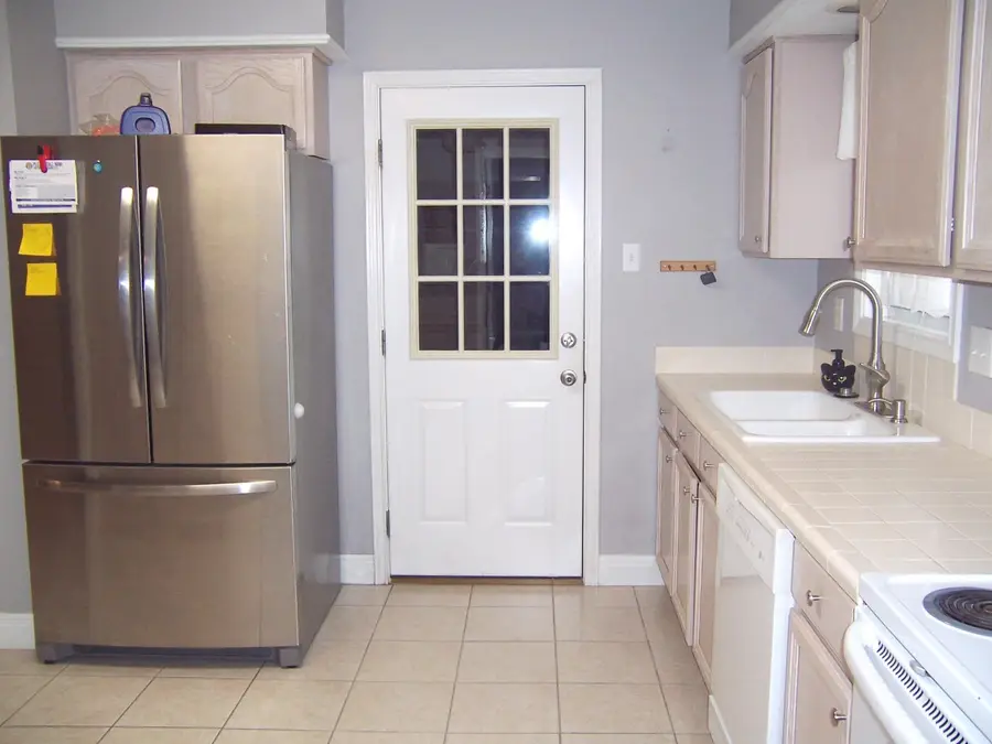 155 Magnolia Courtyard, Houma, LA 70364 - #3