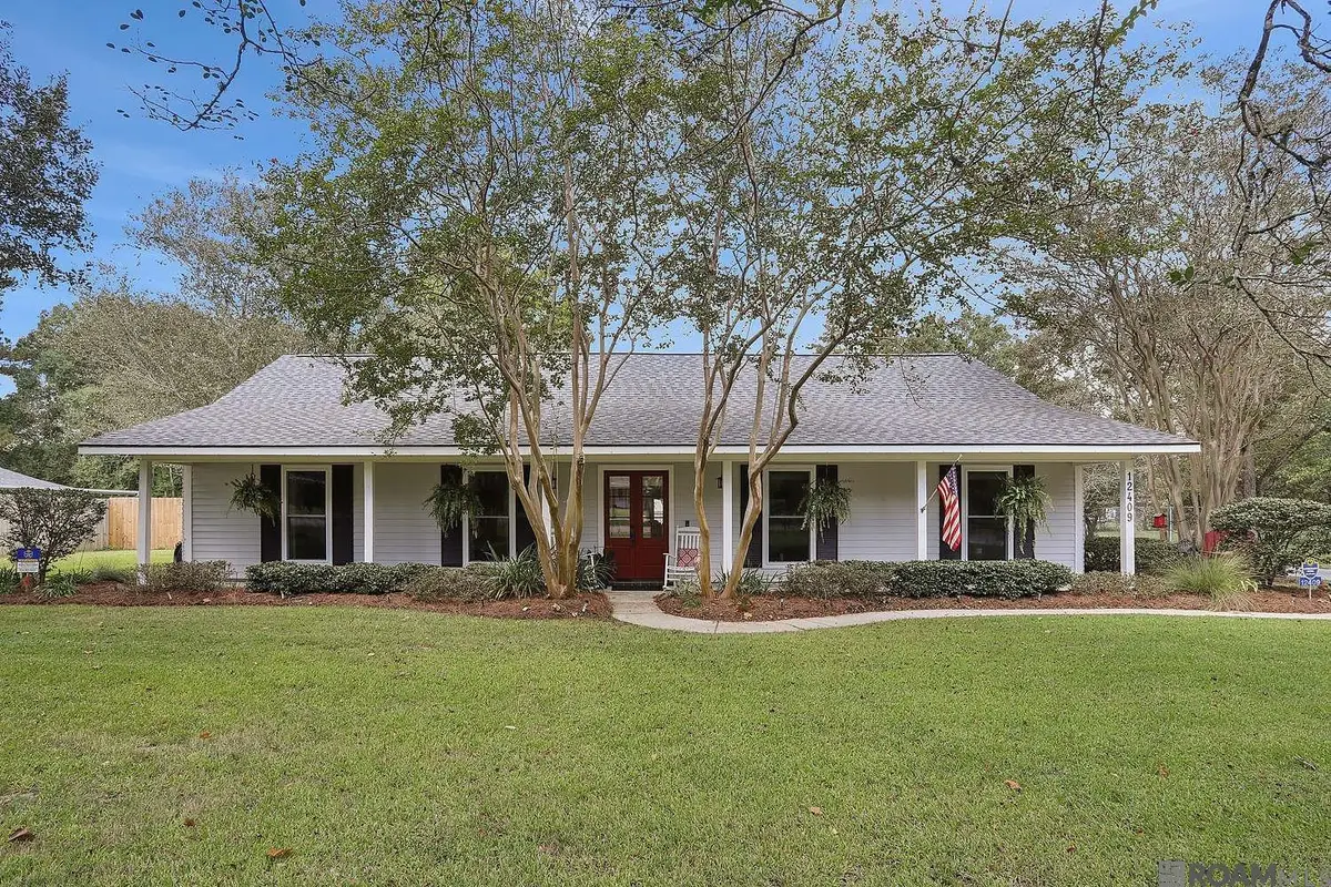 12409 Partridgewood Dr, Baker, LA 70714 - Image #1