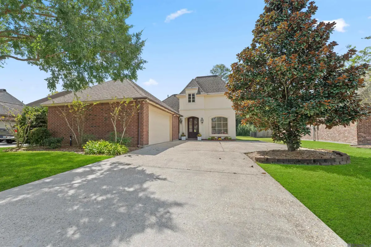 365 S Club Ave, Saint Gabriel, LA 70776 - Image #1