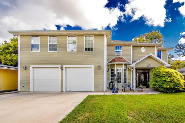 4012 John St, Berwick, LA 70342