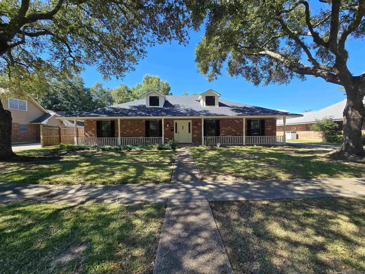 1526 Cora Dr, Baton Rouge, LA 70815 - Image #1