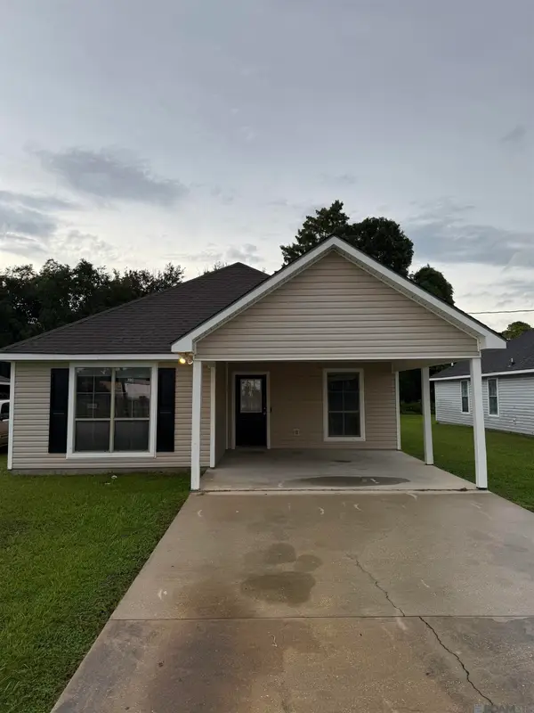 58120 Sherburne St, Plaquemine, LA 70764