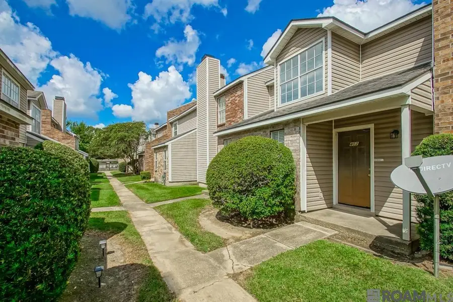 6212 Stumberg Ln #402, Baton Rouge, LA 70816 - Image #2