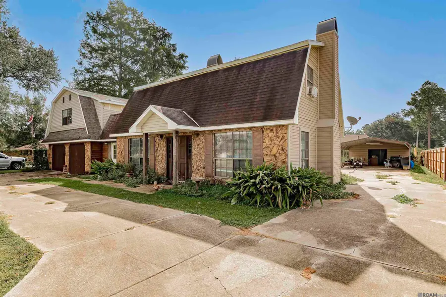 8718 Glaser St, Livonia, LA 70755 - Image #3