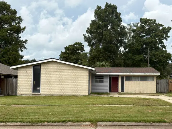 1217 Onstead St, Morgan City, LA 70380