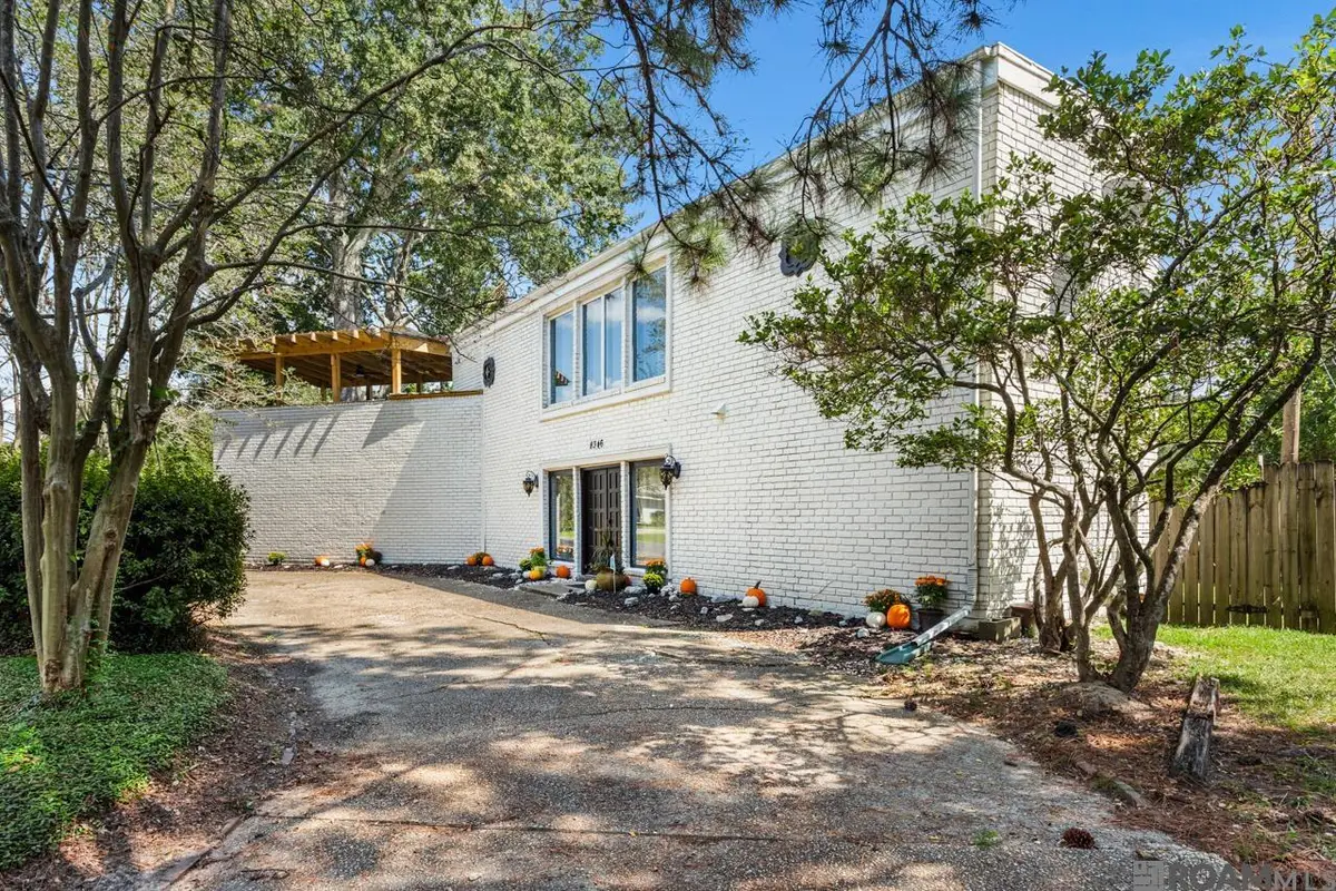 8346 Barnett Dr, Baton Rouge, LA 70809 - Image #1