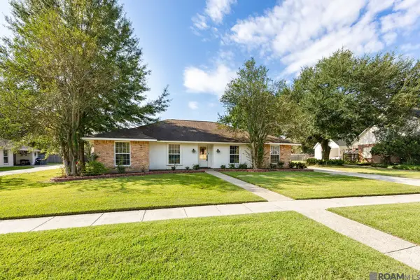 10606 Landsbury Ave, Baton Rouge, LA 70809