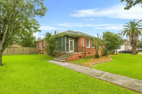 122 Suthon Avenue, Houma, LA 70364