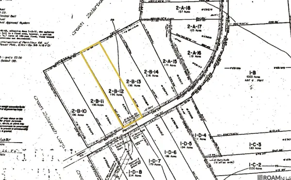 20151 Perrilloux Rd, Livingston, LA 70754