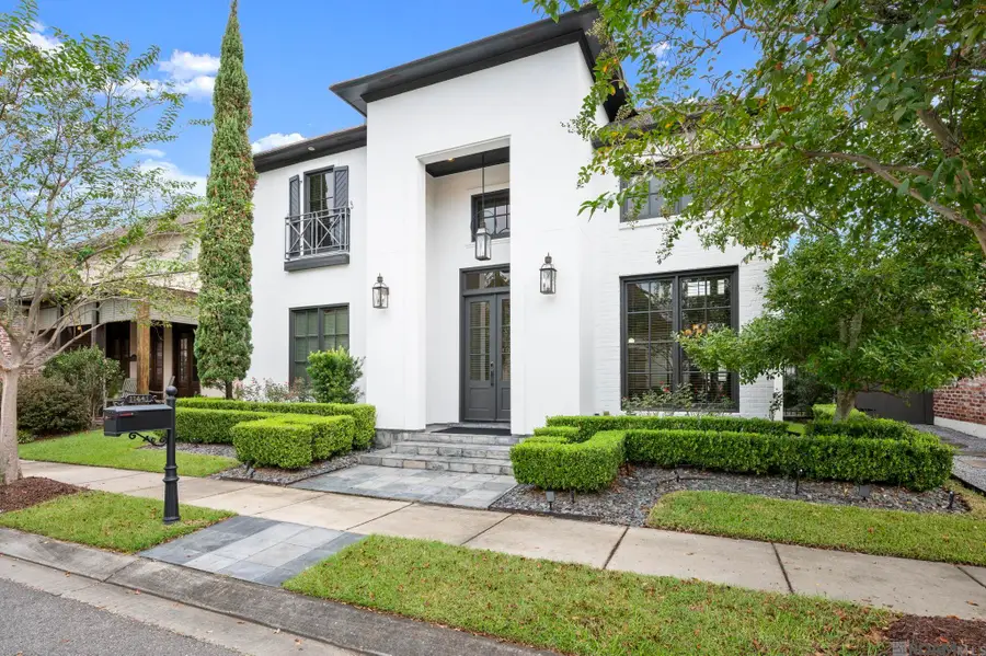 11441 Old Well Dr, Baton Rouge, LA 70810 - Image #2