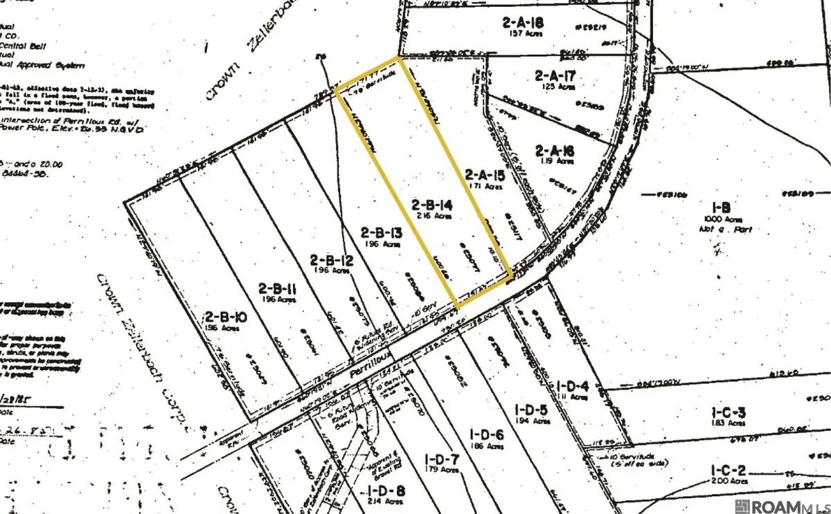 20181 Perrilloux Rd, Livingston, LA 70754 - Image #1