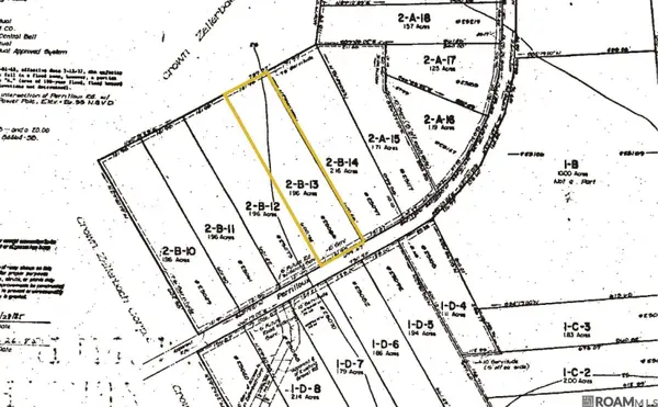 20175 Perrilloux Rd, Livingston, LA 70754