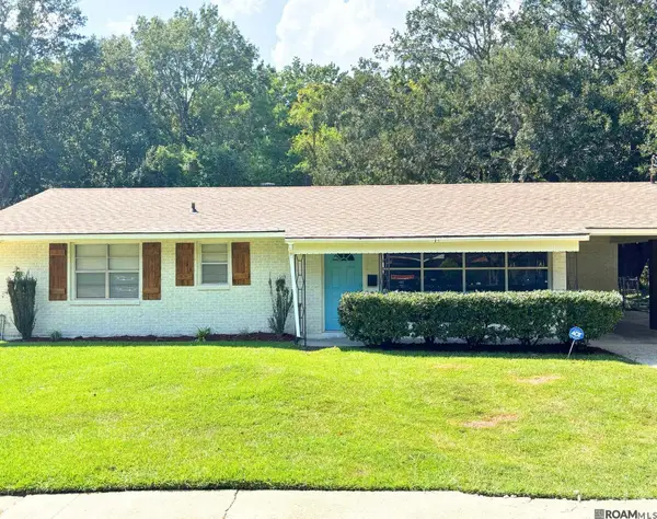 5555 Silverleaf Ave, Baton Rouge, LA 70812