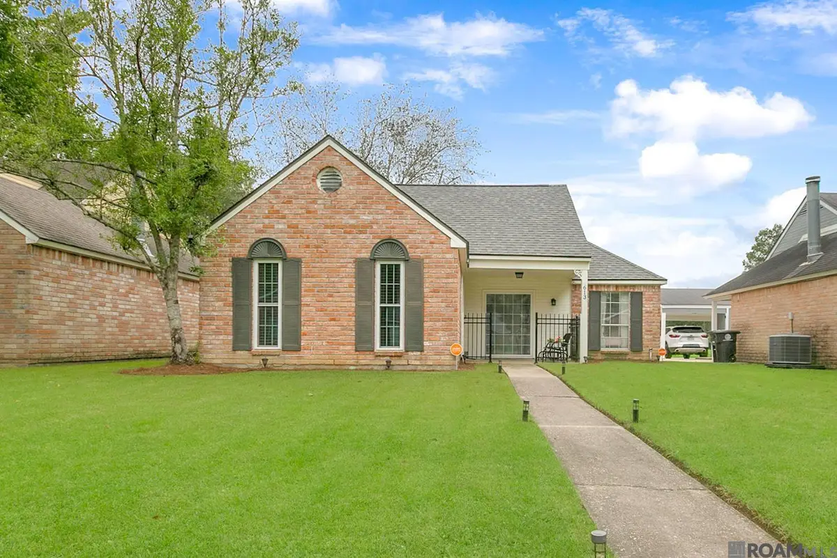 613 Fawn Lake Dr, Baton Rouge, LA 70816 - Image #1