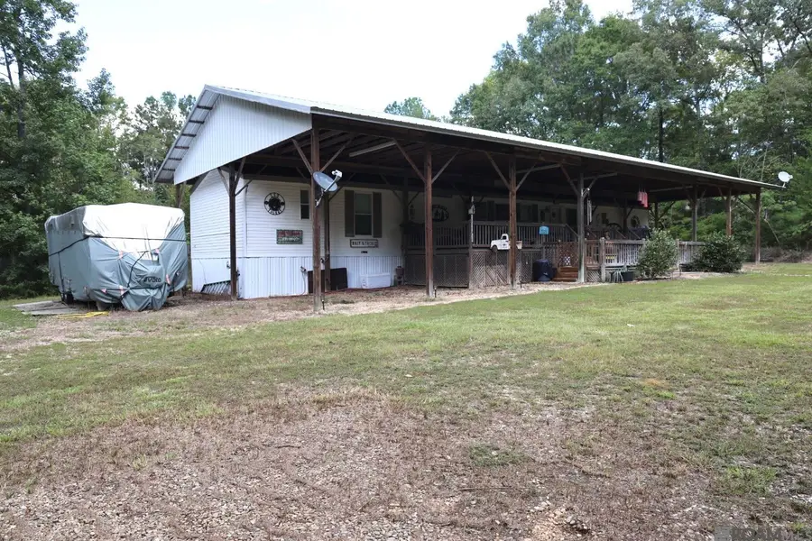 586 SE Hancock Rd, Meadville, MS 39653 - Image #3