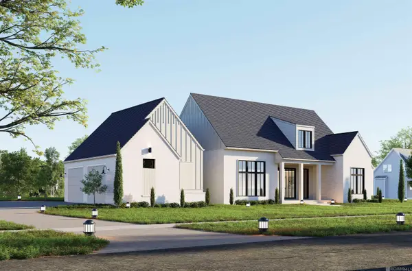 43294 Collyns Cove, Prairieville, LA 70769