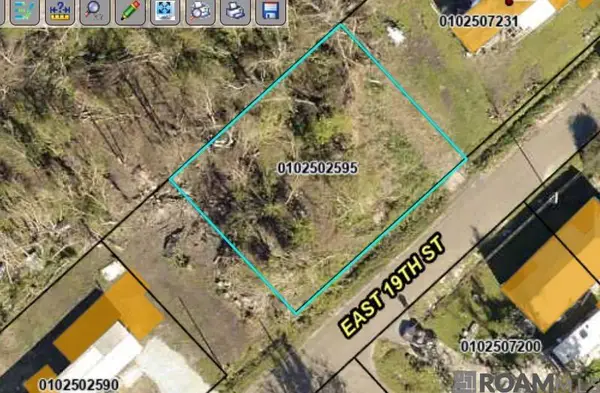 465 East 19th Street, Larose, LA 70373