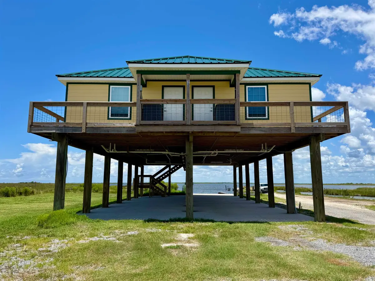 6920 Highway 56 Highway, Chauvin, LA 70344 - #1