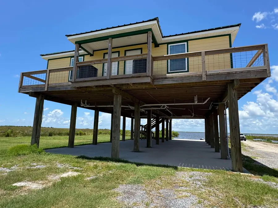 6920 Highway 56 Highway, Chauvin, LA 70344 - #2