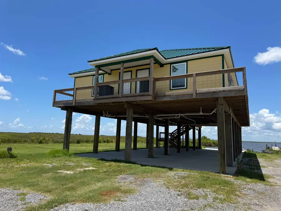 6920 Highway 56 Highway, Chauvin, LA 70344 - #3