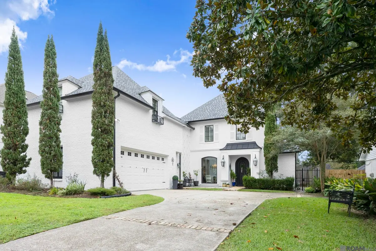 2169 Donray Dr, Baton Rouge, LA 70809 - Image #1