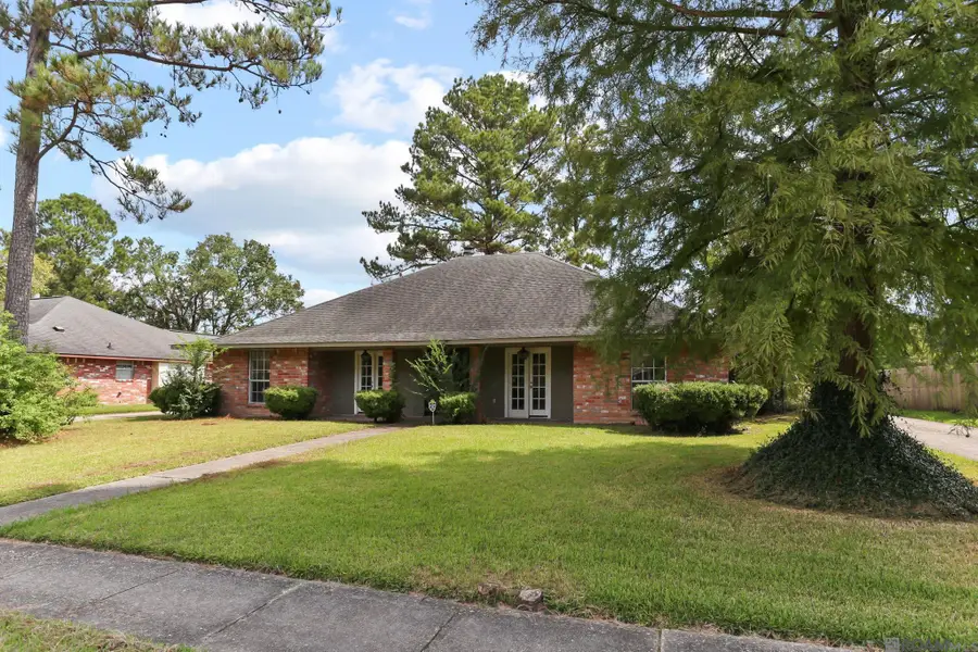 1425 Shadybrook Dr, Baton Rouge, LA 70816 - Image #2