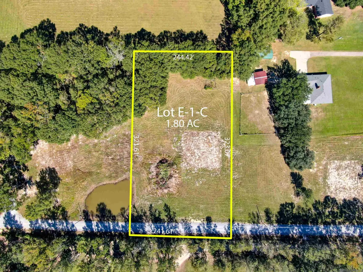 E-1-C Summerside Dr, Central, LA 70714 - Image #1