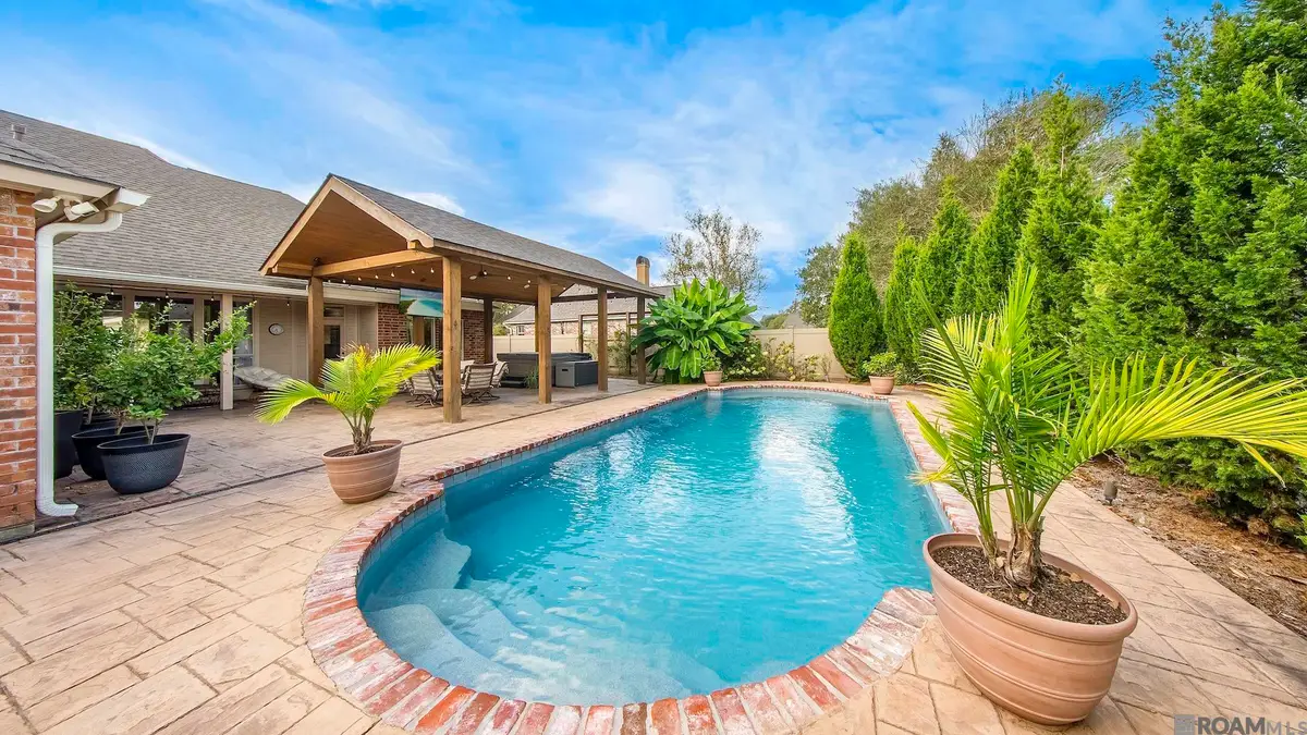 18939 Beaujolaes Ave, Baton Rouge, LA 70817 - Image #1