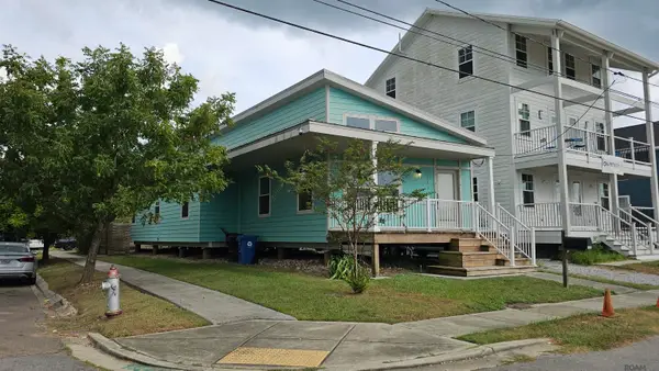 1741 Jourdan Ave, New Orleans, LA 70117