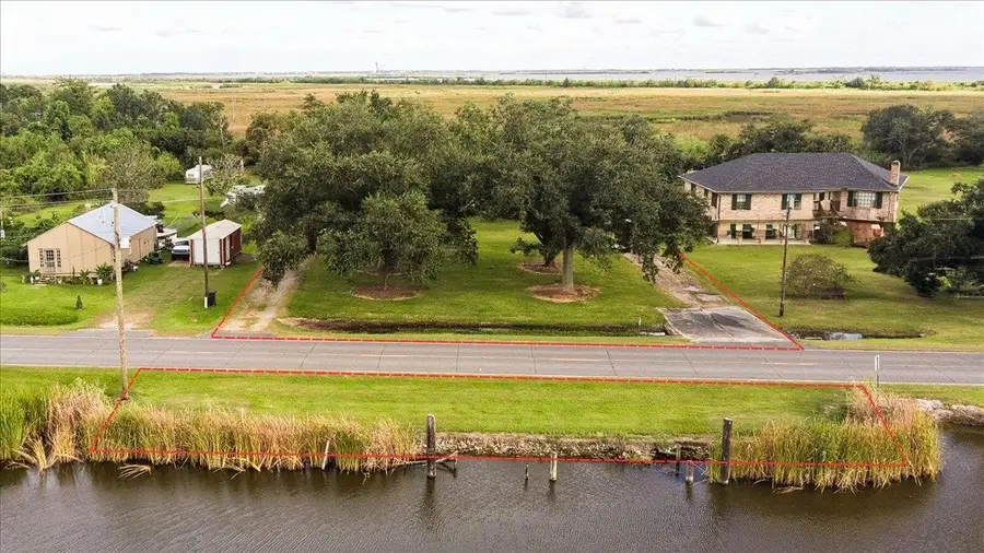 1783 Bayou Dularge Rd, Theriot, LA 70397 - #2