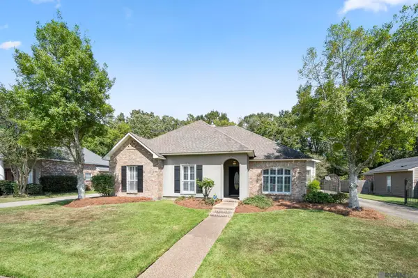 13059 Quail Meadow Dr, Baton Rouge, LA 70817