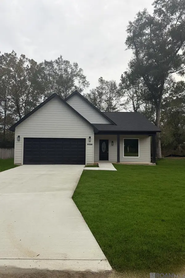 817 Netterville St, Baton Rouge, LA 70807