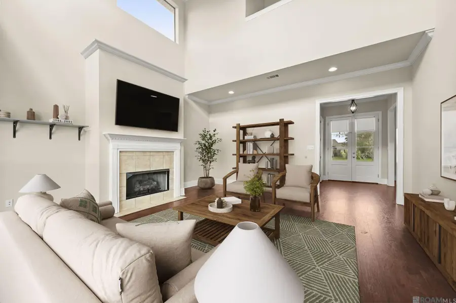 11372 Pleasant Knoll Dr, Denham Springs, LA 70726 - Image #3