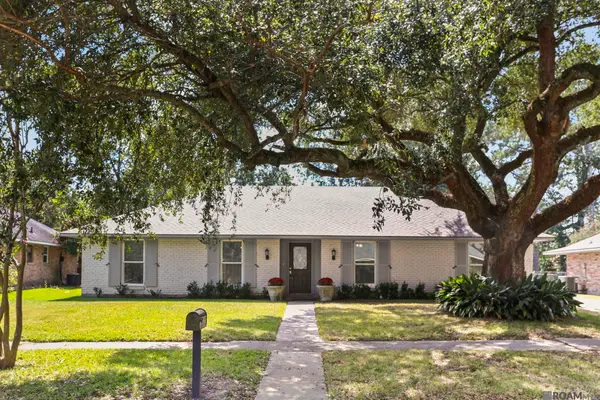 8848 Norfolk Dr, Baton Rouge, LA 70809