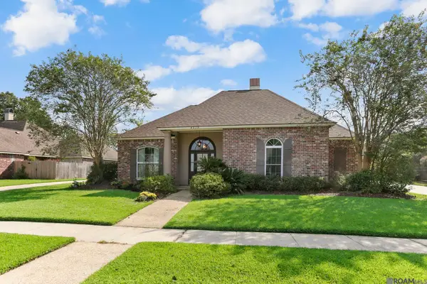 4519 Antler Dr, Saint George, LA 70817