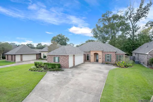 16525 Pearson Dr, Prairieville, LA 70769