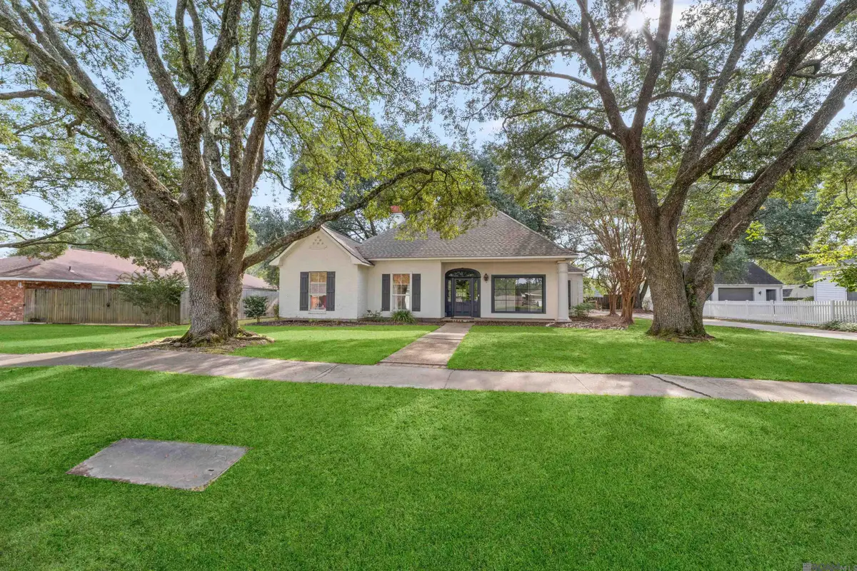 3936 Hancock St, Zachary, LA 70791 - Image #1