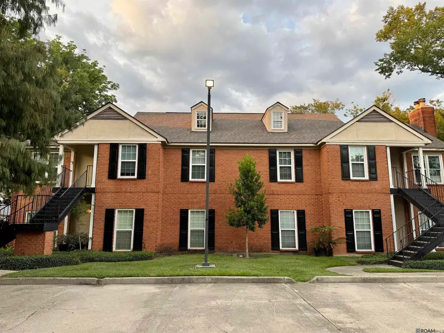 7533 N Jefferson Place Cir #a, Baton Rouge, LA 70809 - Image #2