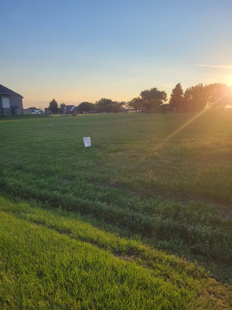 LOT 3 Col-van Street, Raceland, LA 70394 - #3