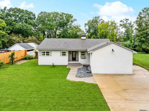 234 Croydon Ave, Baton Rouge, LA 70806