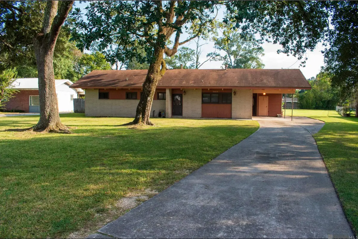 6466 Celia Ave, Baton Rouge, LA 70811 - Image #1