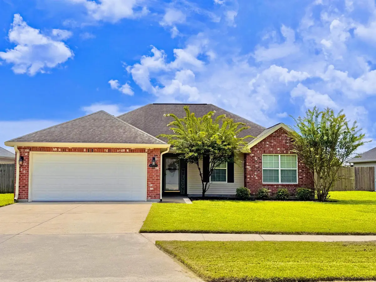 112 Ethan Street, Houma, LA 70363 - #1