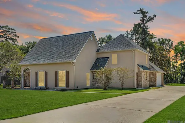 30545 Cypress Glen Dr, Denham Springs, LA 70726