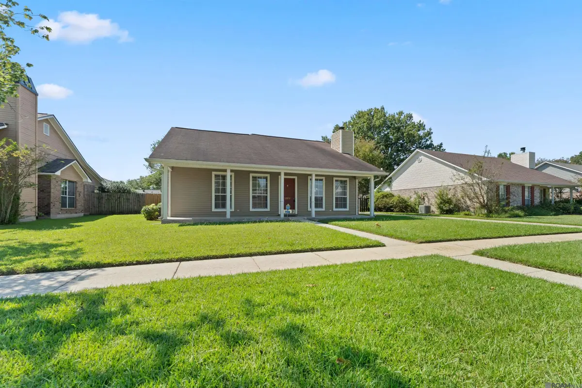 12474 Fairhope Way, Baton Rouge, LA 70816 - Image #1