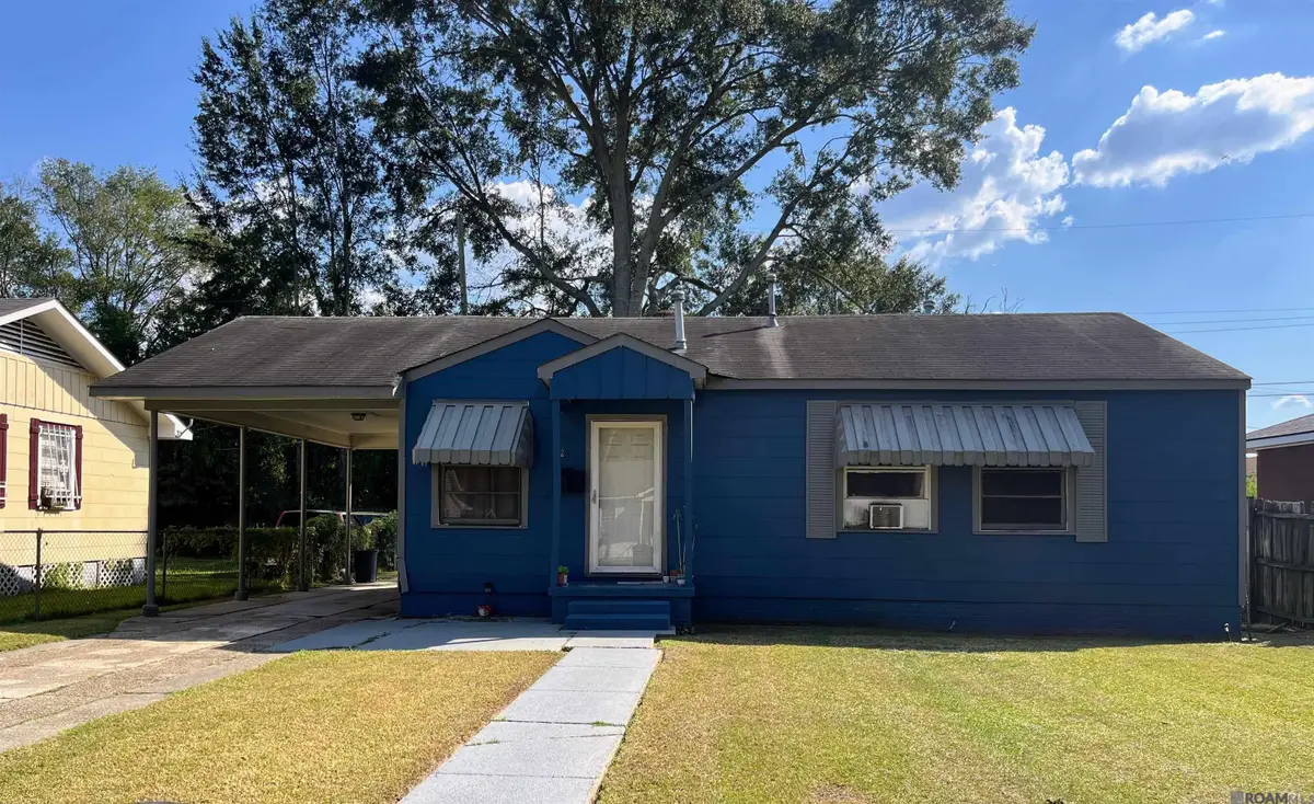 3924 Iroquois St, Baton Rouge, LA 70805 - Image #1