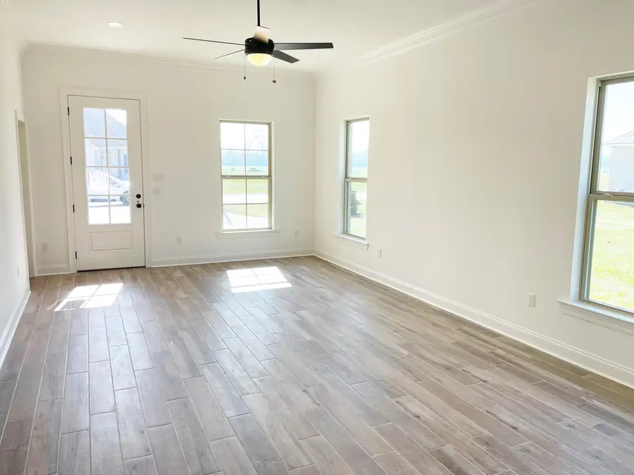 411 Rue Evangeline, Houma, LA 70364 - #2